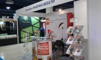 Журнал «Фабрика мебели» принимает участие в выставке «Мебель 2017»